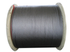 Cable De Acero Inoxidable 1x19