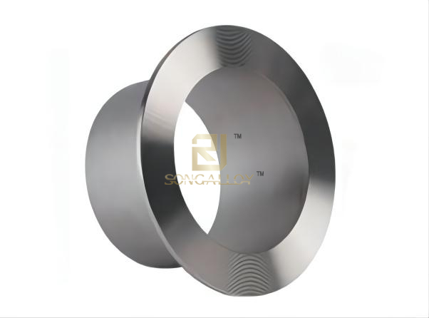 GR5 TITANIO STUB END