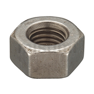 Tuercas de titanio GB 6170