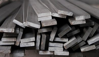 Acero de acero inoxidable