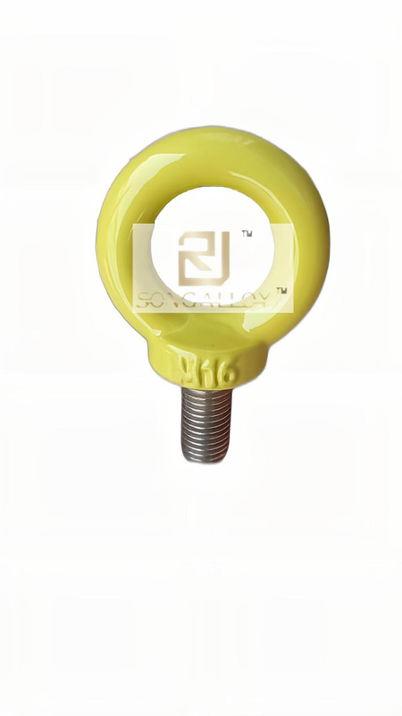 Punto de anclaje de seguridad fijo para la generación de energía eólica