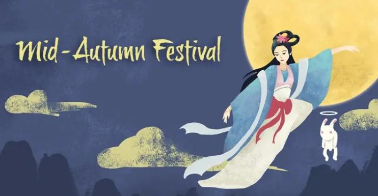 Festival de Mid-Entumn 2021