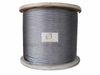 Cable de acero inoxidable 1x37