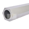 Tubo hexagonal 316
