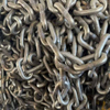 Cadenas de acero utilizadas para cadenas de engranajes
